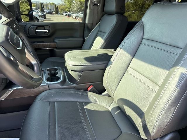 2023 GMC Sierra 3500HD Denali