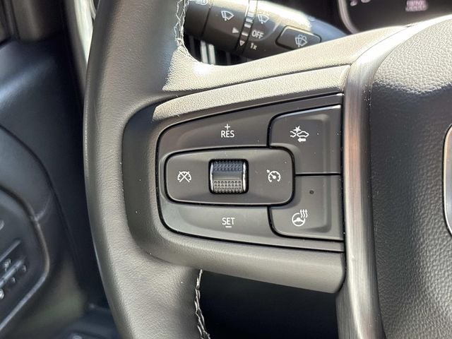 2023 GMC Sierra 3500HD Denali