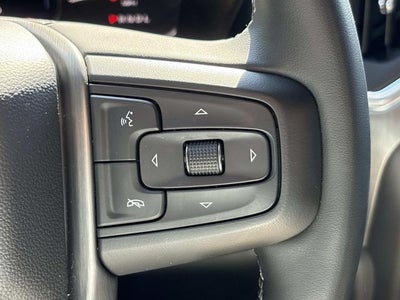 2023 GMC Sierra 3500HD Denali