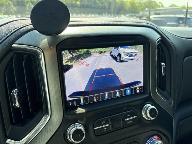 2023 GMC Sierra 3500HD Denali