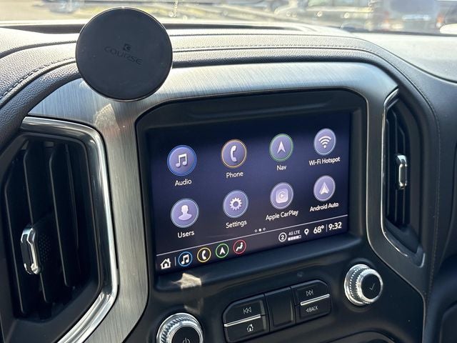 2023 GMC Sierra 3500HD Denali