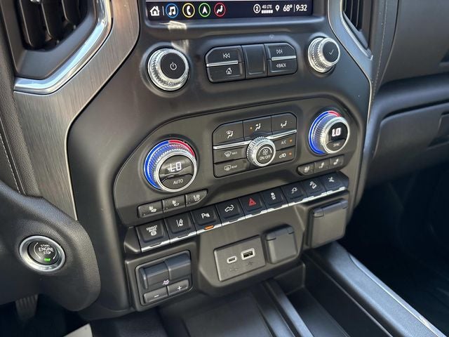 2023 GMC Sierra 3500HD Denali