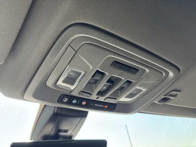 2023 GMC Sierra 3500HD Denali