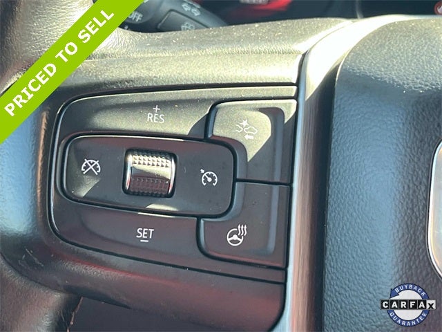 2022 GMC Sierra 3500HD Denali