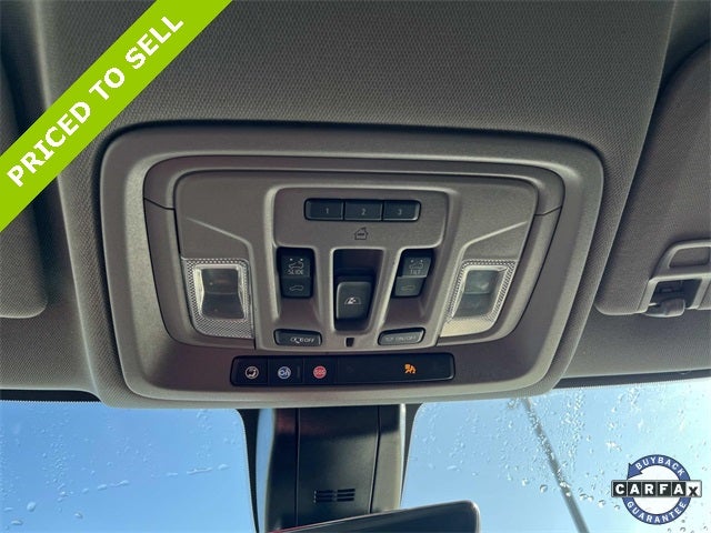 2022 GMC Sierra 3500HD Denali