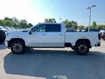 2024 GMC Sierra 2500 Denali Ultimate