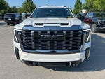 2024 GMC Sierra 2500 Denali Ultimate