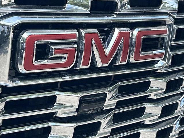 2025 GMC Sierra 2500HD Denali