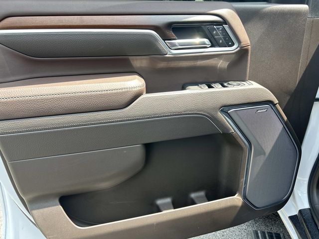 2025 GMC Sierra 2500HD Denali