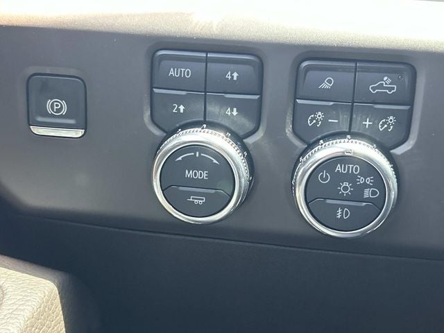 2025 GMC Sierra 2500HD Denali