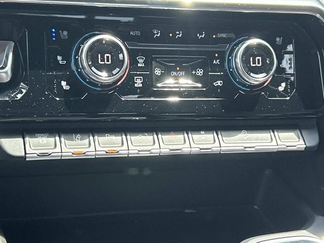 2025 GMC Sierra 2500HD Denali