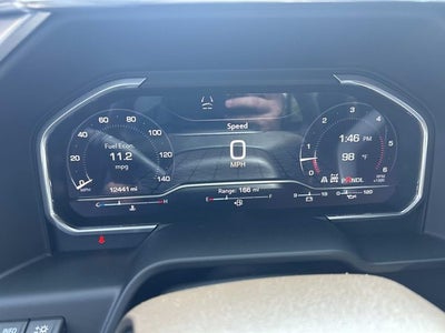 2025 GMC Sierra 2500HD Denali