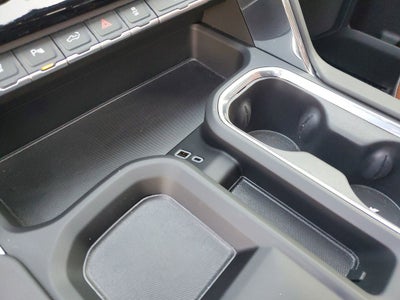 2025 GMC Sierra 2500HD Denali Ultimate