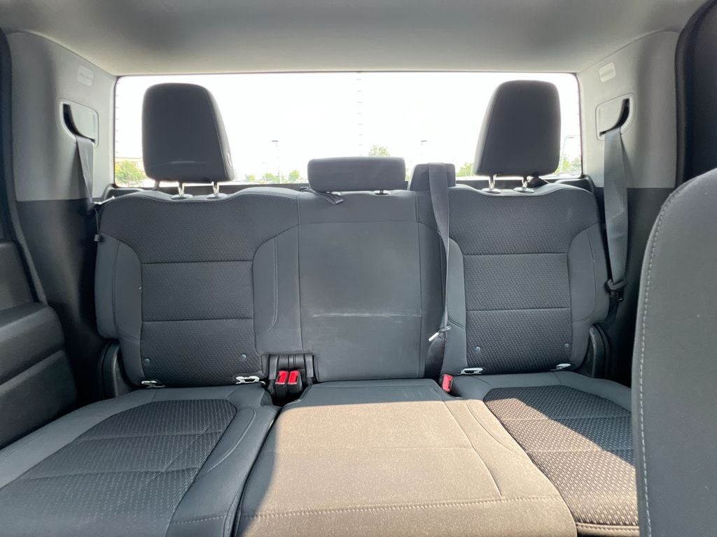 2022 GMC Sierra 2500 Pro