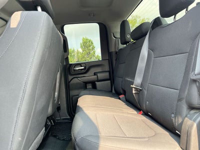 2022 GMC Sierra 2500 Pro