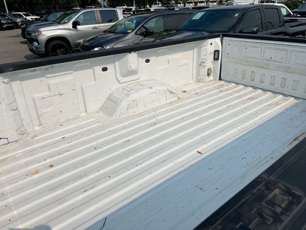 2022 GMC Sierra 2500 Pro