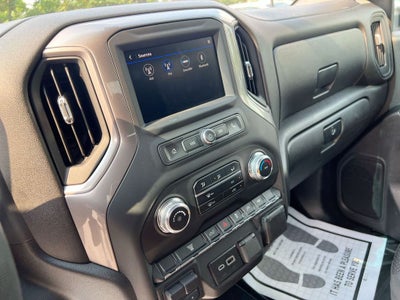 2022 GMC Sierra 2500 Pro