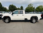 2022 GMC Sierra 2500 Pro