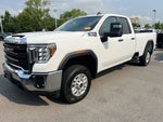 2022 GMC Sierra 2500 Pro