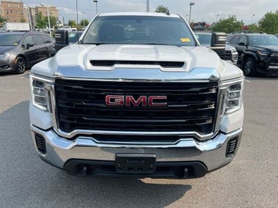 2022 GMC Sierra 2500 Pro