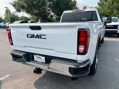 2022 GMC Sierra 2500 Pro