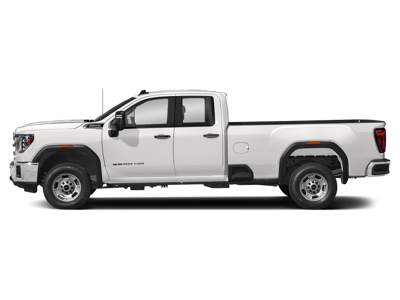 2022 GMC Sierra 2500 Pro