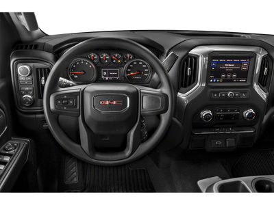 2022 GMC Sierra 2500 Pro