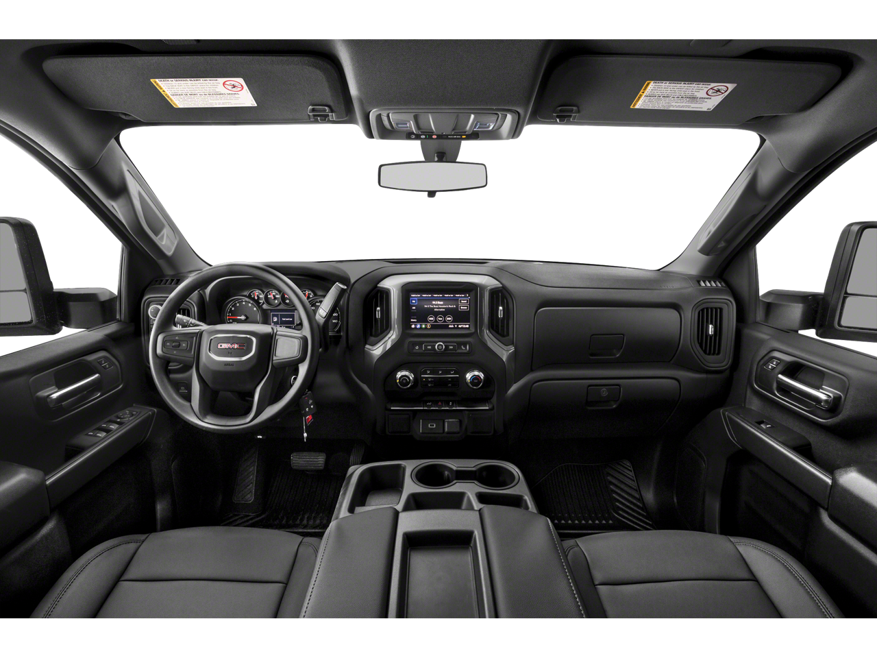 2022 GMC Sierra 2500 Pro
