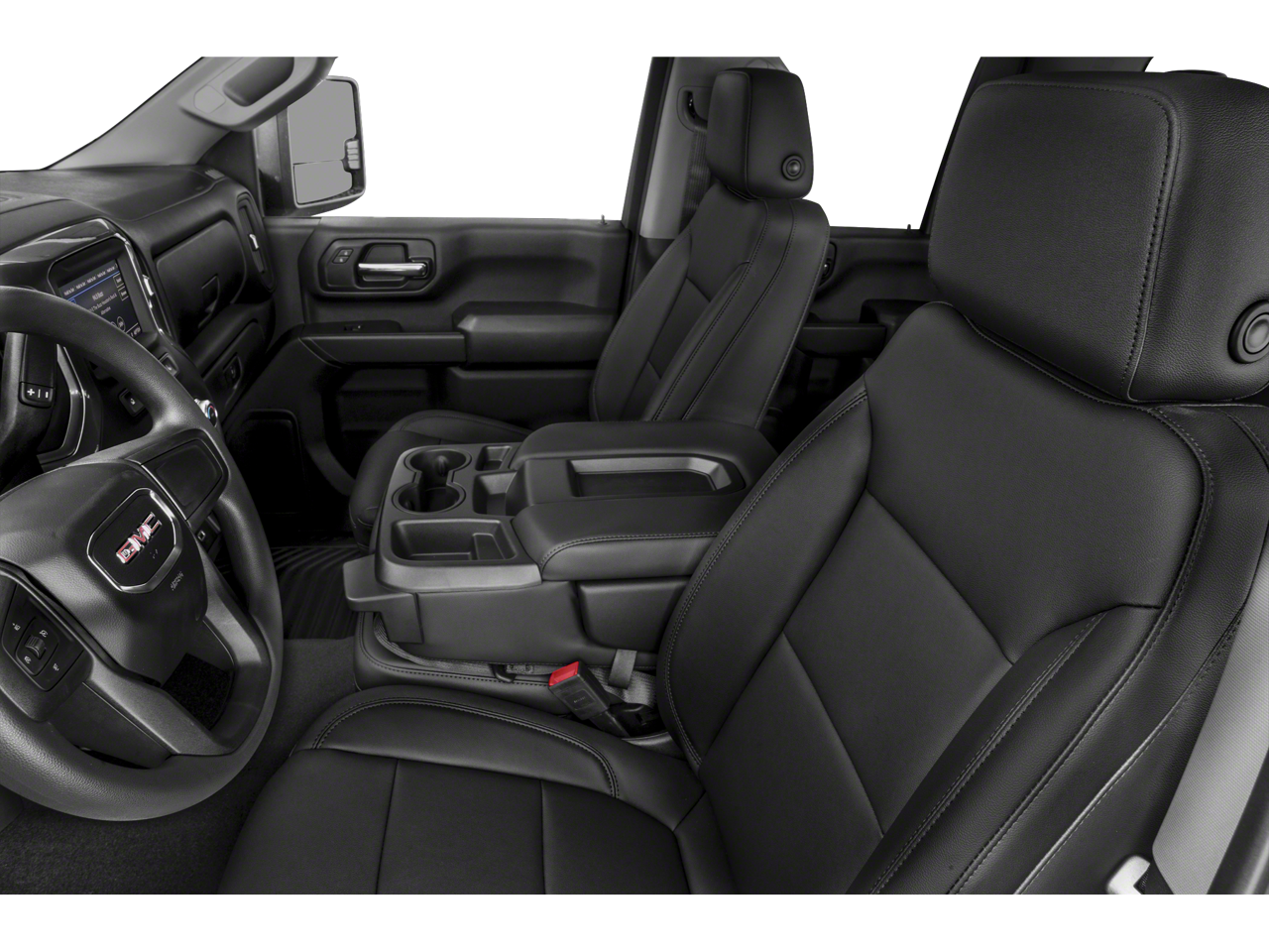 2022 GMC Sierra 2500 Pro