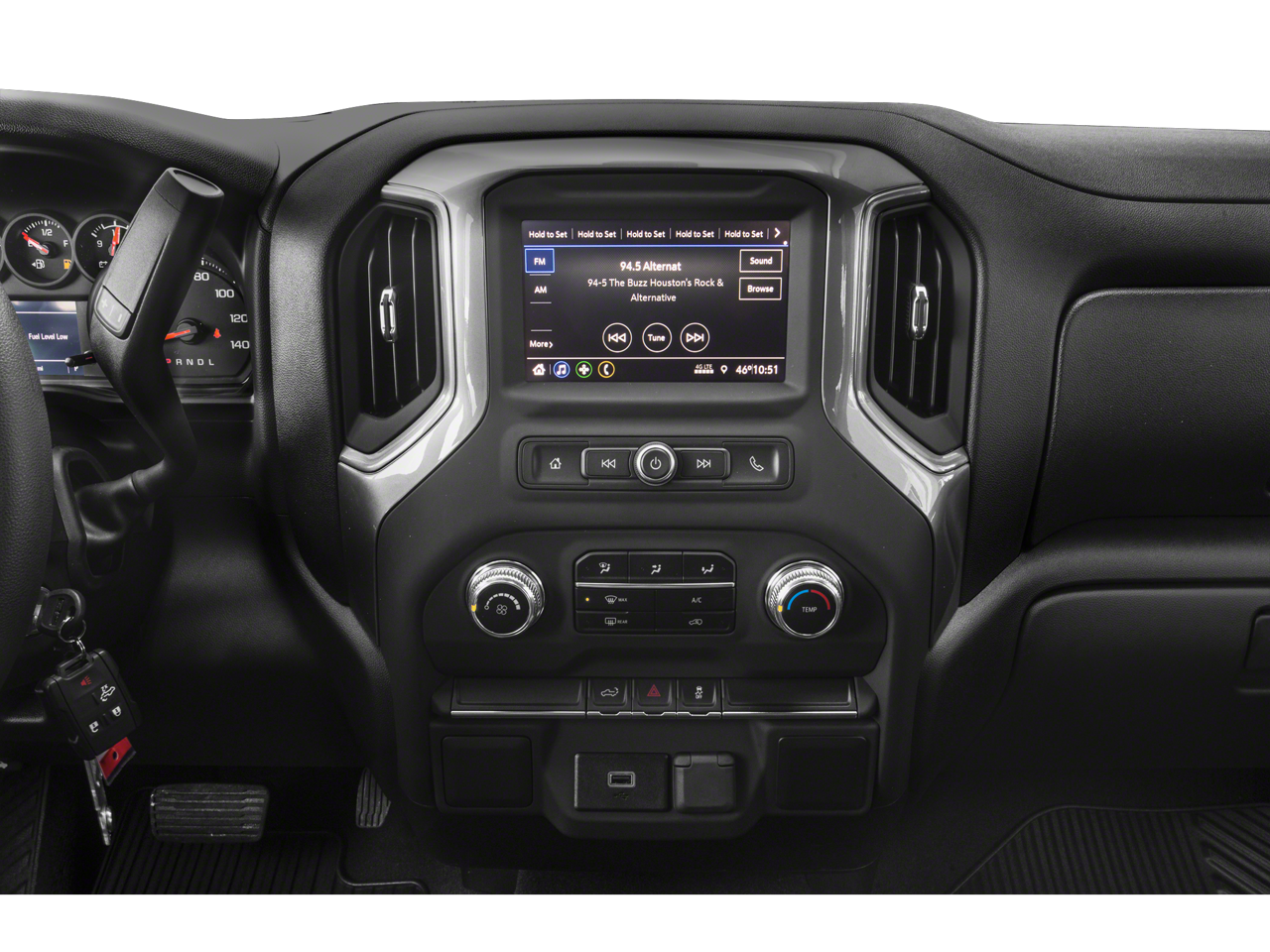 2022 GMC Sierra 2500 Pro