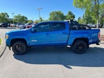 2022 GMC Canyon 2WD Elevation