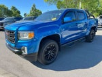 2022 GMC Canyon 2WD Elevation
