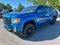 2022 GMC Canyon 2WD Elevation