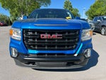 2022 GMC Canyon 2WD Elevation