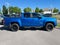 2022 GMC Canyon 2WD Elevation