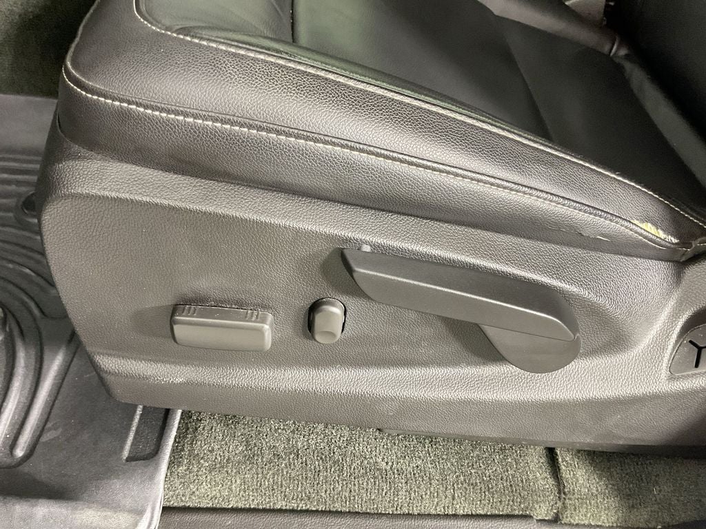 2018 GMC Canyon SLT