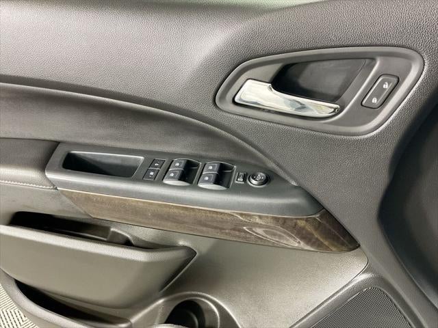 2018 GMC Canyon SLT