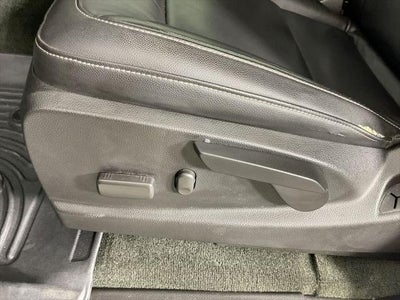2018 GMC Canyon SLT