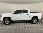 2018 GMC Canyon SLT