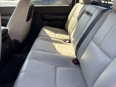 2007 GMC Sierra 2500HD SLE2