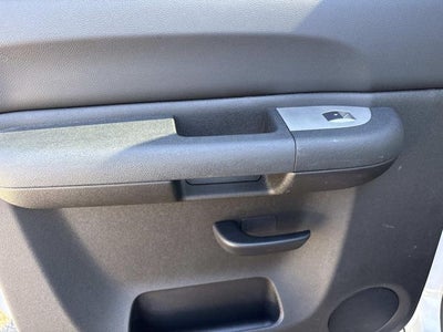 2007 GMC Sierra 2500HD SLE2