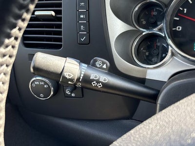 2007 GMC Sierra 2500HD SLE2