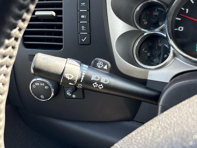 2007 GMC Sierra 2500HD SLE2