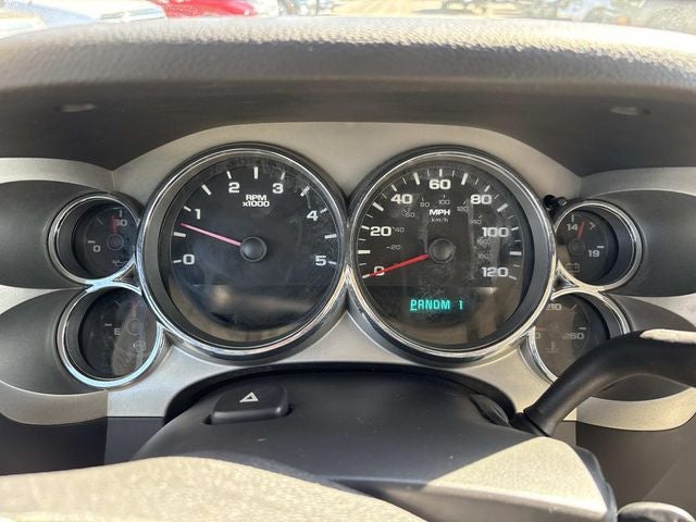 2007 GMC Sierra 2500HD SLE2