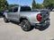 2025 GMC Canyon 4WD AT4