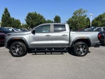 2025 GMC Canyon 4WD AT4