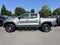2025 GMC Canyon 4WD AT4