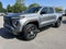 2025 GMC Canyon 4WD AT4