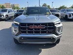 2025 GMC Canyon 4WD AT4