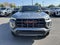 2025 GMC Canyon 4WD AT4